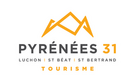 Logotip Pyrénées Haut-Garonnaises