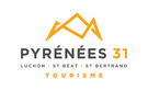 Logo Pyrénées Haut-Garonnaises