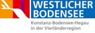 Logó Westlicher Bodensee