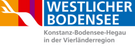 Logo Westlicher Bodensee