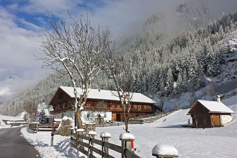 Der Wurzerhof
