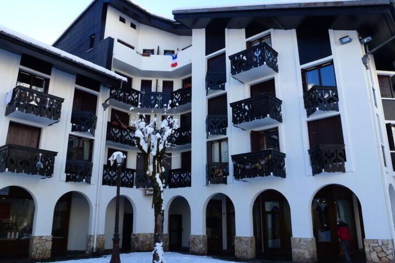 Résidence Triolet - Maeva