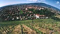 Región de verano