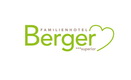 Логотип фон Familienhotel Berger