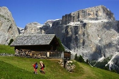 Passo Pordoi