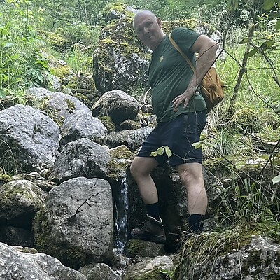 Avatar von John Schouten