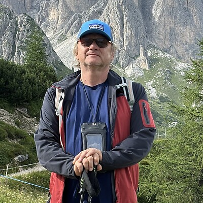 Avatar fra Ludek Kabelka