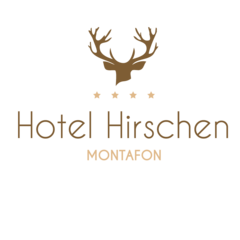 Logotip Hotel Hirschen