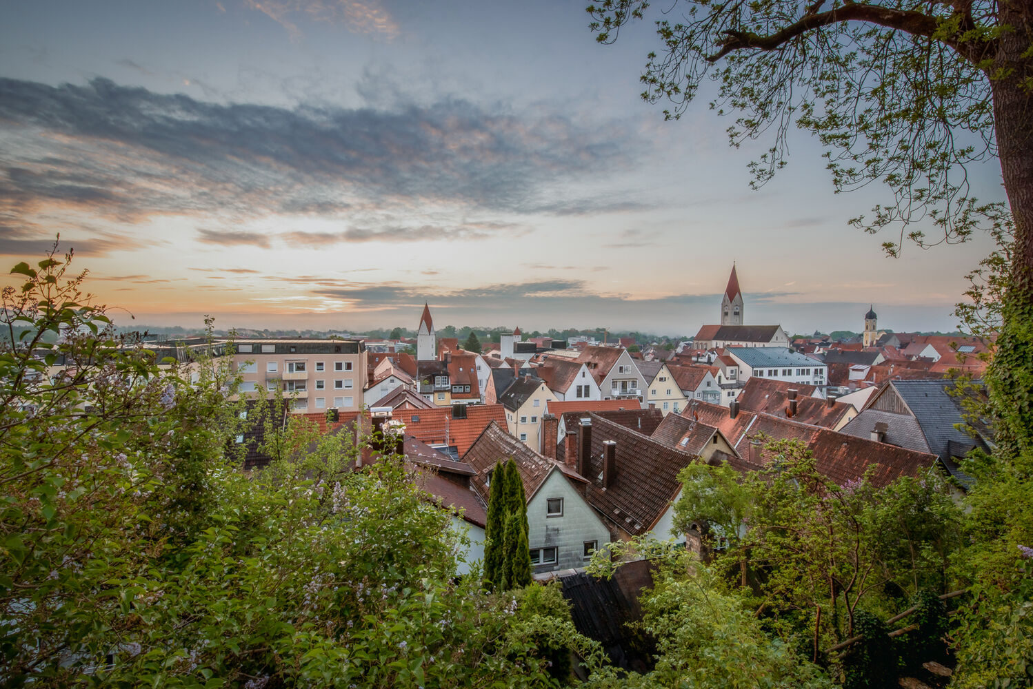 Kaufbeuren