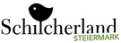 Логотип Deutschlandsberg