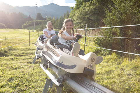 Come on let`s flitz again! - Fisser Flitzer