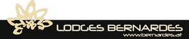 Logo Lodges Bernardes