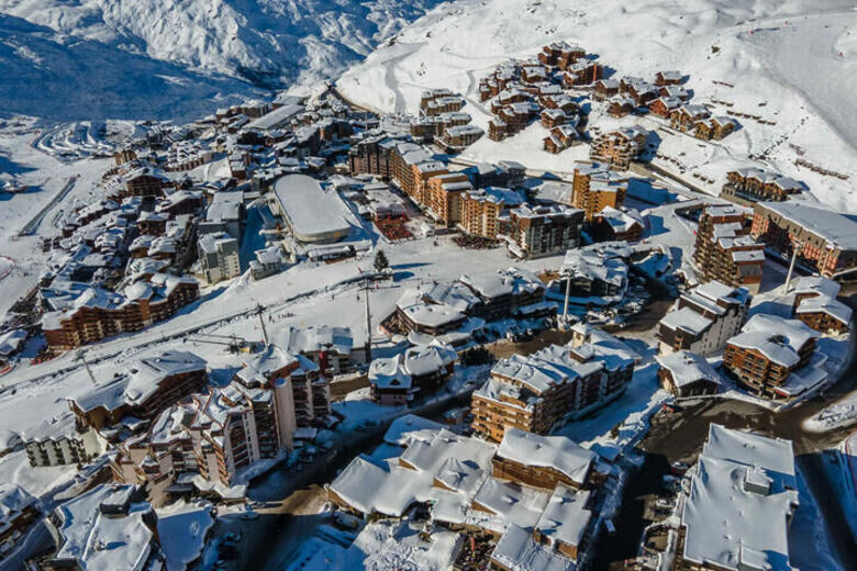 Résidence Vanoise B #1 - Maeva