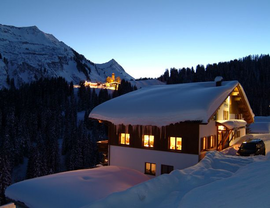 Logotyp Hotel Sonnalp
