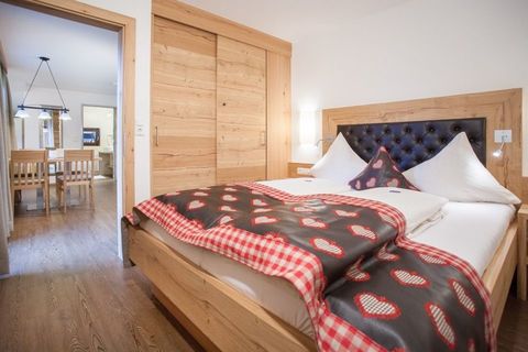 Ferienwohnung Alpenherz