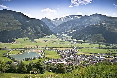 Uttendorf - Weissee
