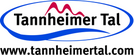 Логотип Tannheimer Tal