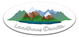 Logo Landhaus Danita