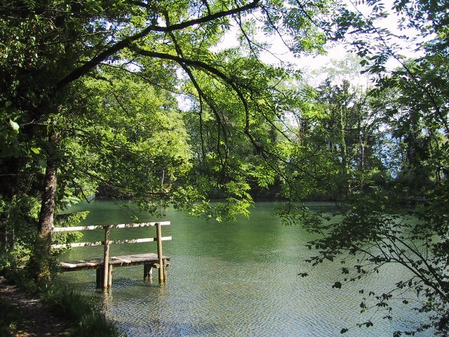 Thüringen