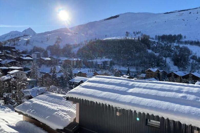 Résidence Arc En Ciel B - Maeva