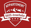 Логотип Haus-Innerhofer