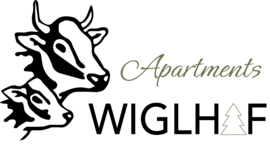 Logo Apartments Wiglhof