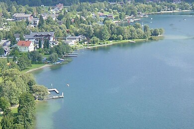 Döbriach / Radenthein