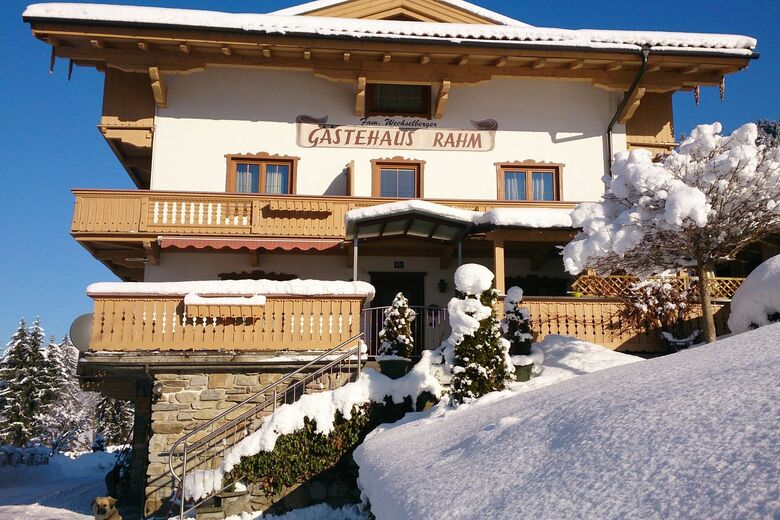 Gästehaus Rahm