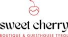 Логотип Sweet Cherry Boutique & Guesthouse Tyrol