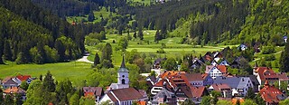Lenzkirch