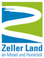 Logotipo Zeller Land
