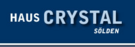 Логотип Haus Crystal