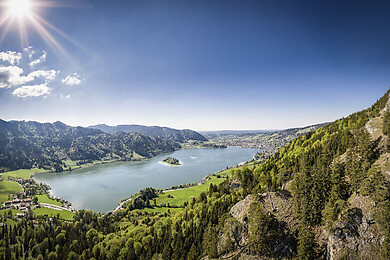 Alpenregion Tegernsee - Schliersee