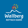 Logotip Wallberg Tegernseer Tal