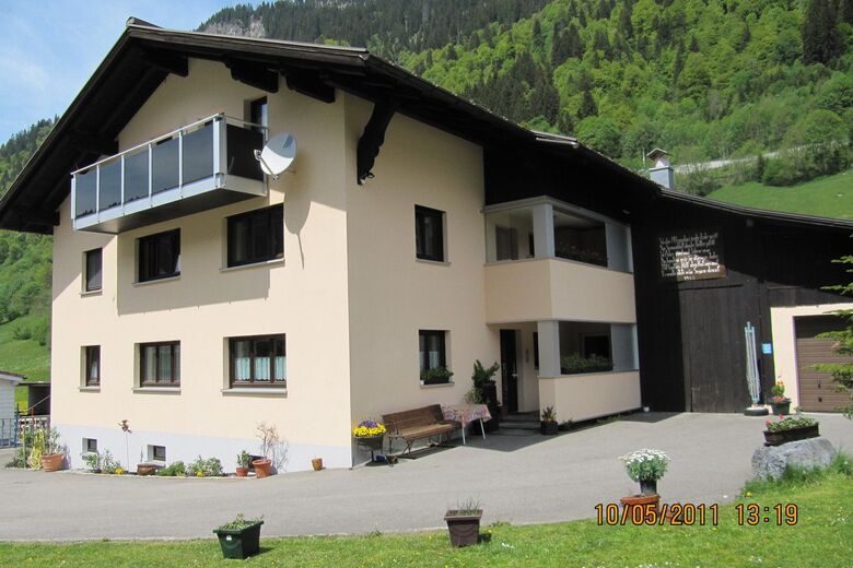 Landhaus Juritsch