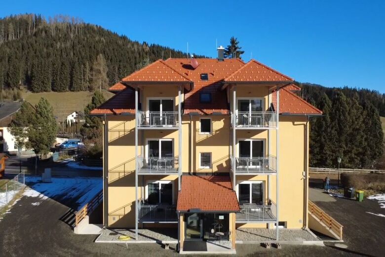 Steirermaxx Apartments
