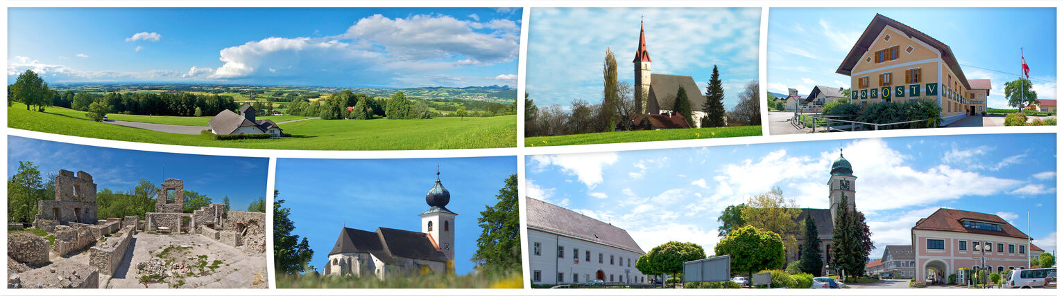 Pettenbach im Almtal