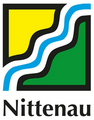 Логотип Nittenau