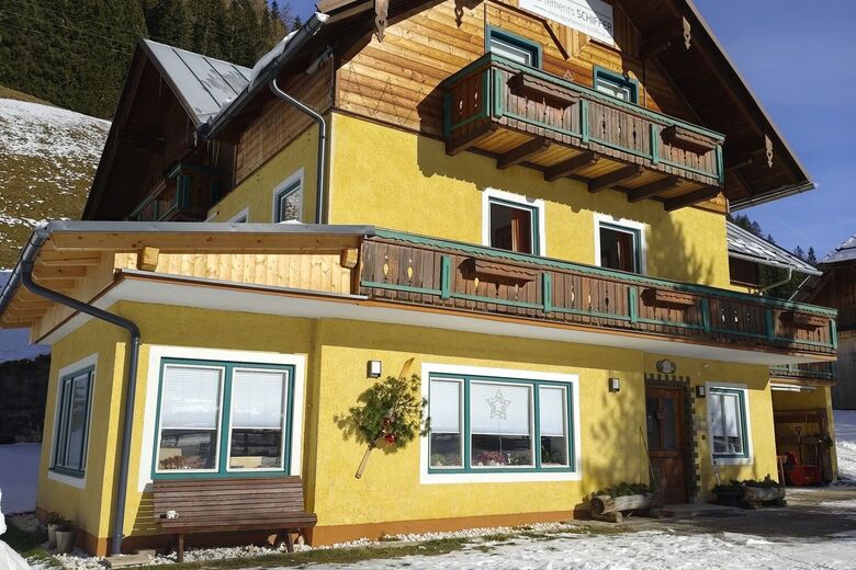 Appartements Schiffer