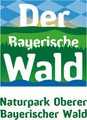 Logotyp Naturpark Oberer Bayerischer Wald