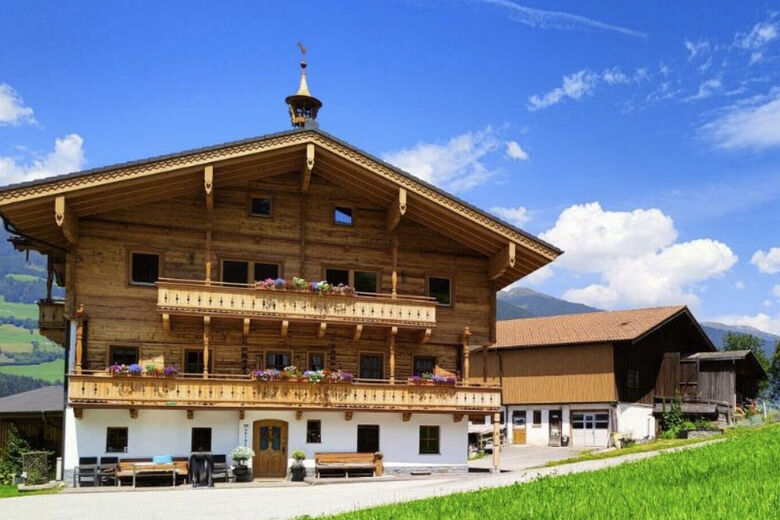 Biobauernhof Obermühle