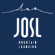 Логотип фон Lifestyle Hotel Josl