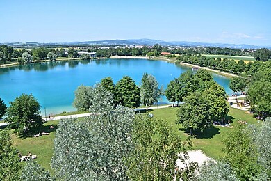 Traun