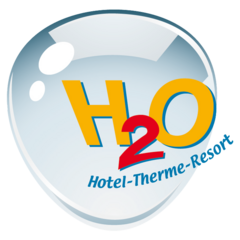 Logo H2O Hotel-Therme-Resort