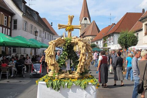 Baiersdorfer Krenmarkt