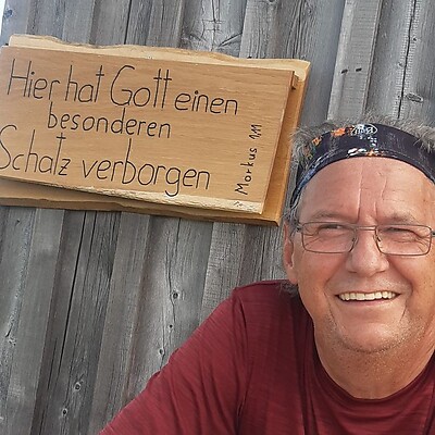 Avatar z Sebald Jarnig