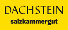 Logotipo Dachstein Salzkammergut