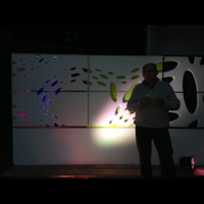 Avatar iz Jarek Bartnik