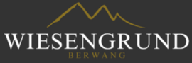 Logotipo Wiesengrund Berwang