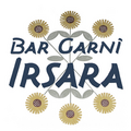 Логотип Garni Irsara